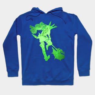 Chrom: Spring Exalt Hoodie